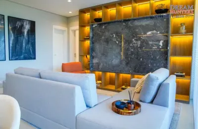 Apartamento com 3 quartos à venda na rua valdivia, 222, hugo lange, curitiba, 147 m2 por r$ 2.499.250