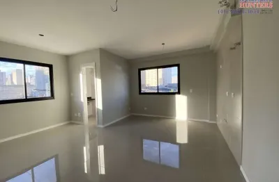 Apartamento com 1 quarto à venda na rua lourenço pinto, 269, centro, curitiba, 27 m2 por r$ 307.655