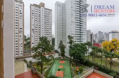 Apartamento com 3 quartos à venda na rua da glória, 91, centro cívico, curitiba, 152 m2 por r$ 1.147.000