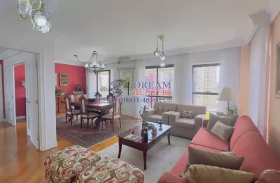 Apartamento com 3 quartos à venda na travessa lange, 261, água verde, curitiba, 203 m2 por r$ 2.490.000