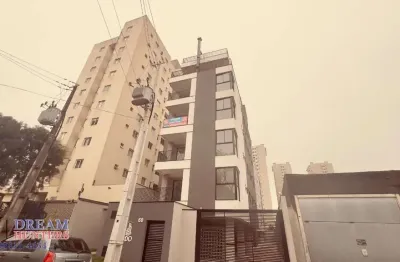 Apartamento com 2 quartos à venda na Rua Domingos Gabardo, 60, Capão Raso, Curitiba, 59 m2 por R$ 481.275