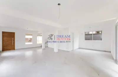 Casa em condomínio fechado com 4 quartos à venda na Rua das Araras, 477, Santa Felicidade, Curitiba, 230 m2 por R$ 2.150.000