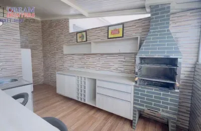 Cobertura com 2 quartos à venda na Rua Renato Polatti, 3539, Campo Comprido, Curitiba, 113 m2 por R$ 549.000