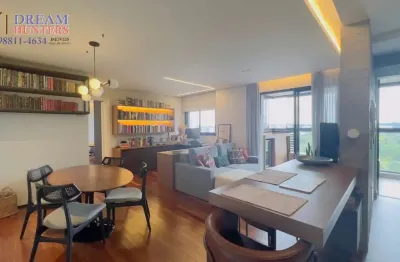 Apartamento com 2 quartos à venda na Avenida Paraná, 756, Cabral, Curitiba, 72 m2 por R$ 1.099.000