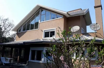 Chácara / sítio com 4 quartos à venda na joão antônio zen, 1391, lamenha pequena, curitiba, 441 m2 por r$ 5.500.000