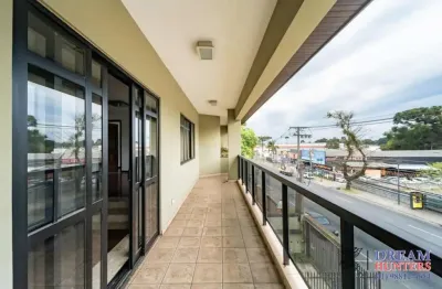 Casa com 4 quartos à venda na avenida vereador toaldo túlio, 3373, santa felicidade, curitiba, 350 m2 por r$ 1.349.000