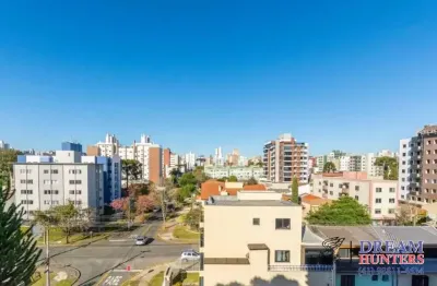 Cobertura com 4 quartos à venda na rua professor sebastião paraná, 715, vila izabel, curitiba, 217 m2 por r$ 2.438.000