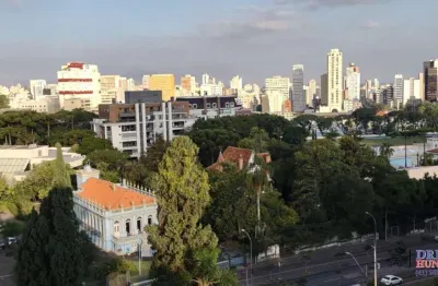 Apartamento com 3 quartos à venda na avenida joão gualberto, 575, alto da glória, curitiba, 98 m2 por r$ 839.000