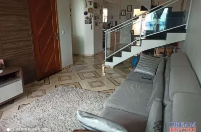 Casa com 3 quartos à venda na rua padre júlio saavedra, 699, uberaba, curitiba, 140 m2 por r$ 595.000