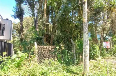 Terreno à venda na rua do ingá, 30, barreirinha, curitiba por r$ 750.000