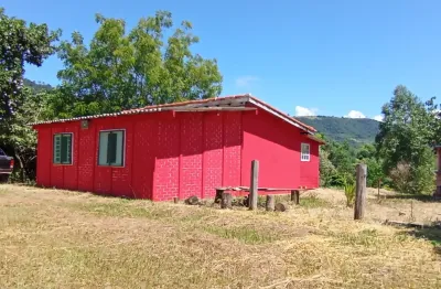 Linda chácara de 3.000m² no residencial sete nascentes na cidade de bofete