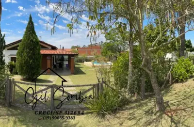 Casa em condomínio fechado com 2 quartos à venda na Rua 3, 612, Ninho Verde, Porangaba