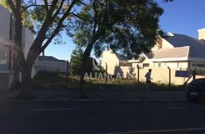 Terreno comercial para alugar no Planalto, Bento Gonçalves 