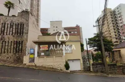 Casa comercial  
aproximadamente 220,00m².
possui 7 peças divididas.
p