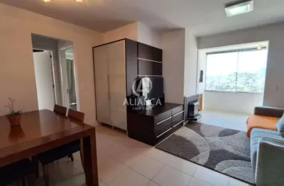 Características do imóvel
apartamento mobiliado
2 dormitórios sendo 1