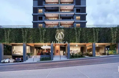 SALA NOVA TERREA
Ed. Ed. Piazza Verdi
Área privativa: 130,00 m².