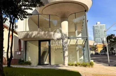 Ponto comercial para alugar no Centro, Bento Gonçalves 