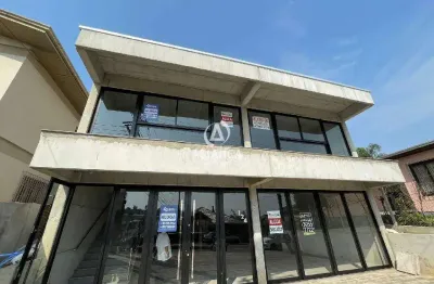 Ponto comercial para alugar no Licorsul, Bento Gonçalves 