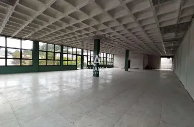 Ponto comercial para alugar no São Valentin, Bento Gonçalves 