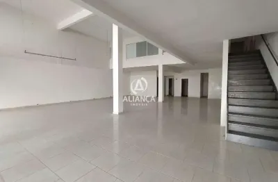 Sala térrea
área privativa: 182,25m² + 96m² mesanino
1 cozinha
2 banhe