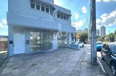 Sala térrea em corredor comercial no bairro botafogo 
banheiro
estacio