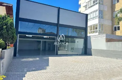 Sala comercial nova em ótima localização
térrea
2 banheiros
área priva