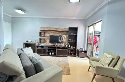 Apartamento mobiliado, desocupa dia 16/12
2 dormitórios 
1 sala 
1 coz