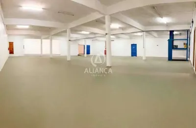 Barracão / Galpão / Depósito para alugar em Tamandaré, Garibaldi 