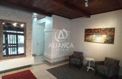 Mobiliado
2 dormitórios
sala
cozinha
área de serviço
1 banheiro
piso: