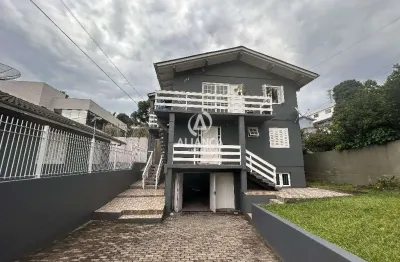 Casa semi mobiliada, não fica na casa geladeira, tv, máquina de lavar,