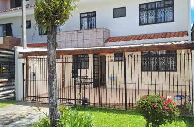 Sobrado de 8 quartos no jardim das américas em região tranquila