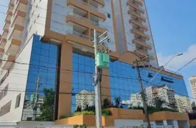 Apartamentos à venda res. frederic chopin em praia grande sp