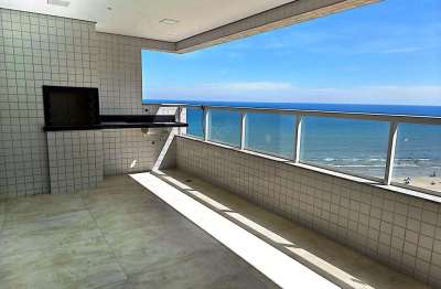 Apartamento à venda no riviera palace em praia grande no maracanã