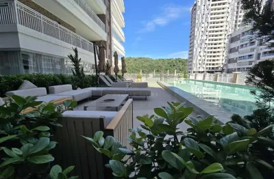 Res. moradas canto nobre apartamento à venda praia grande sp