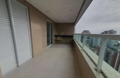 Apartamento à venda no residencial costa maggiore  canto do forte, praia grande/sp