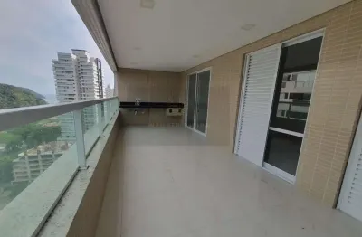 Apartamento à venda no residencial costa maggiore  canto do forte, praia grande/sp