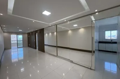 Apartamento à venda res jatobá no boqueirão, praia grande sp