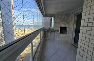Apartamento com 3 quartos à venda no Boqueirão, Praia Grande 
