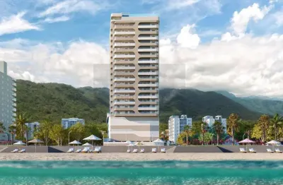 Apartamentos à venda no residencial costa del mare praia grande sp na aviação