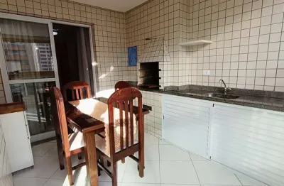 Apartamento com 2 quartos à venda em Aviação, Praia Grande 