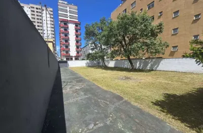 Terreno à venda na Vila Caiçara, Praia Grande 
