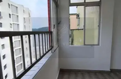 Apartamento para venda em são vicente, gonzaguinha, 1 dormitório, 1 banheiro