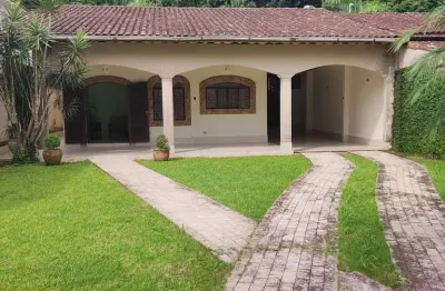 Casa para Venda em Praia Grande, Canto do Forte, 3 dormitórios, 2 banheiros, 6 vagas