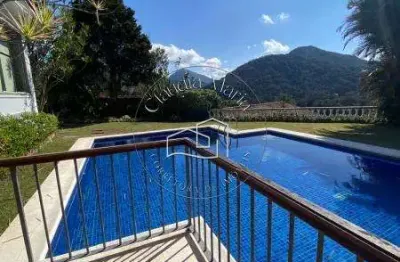 Casa com 6 quartos à venda no Centro, Petrópolis 