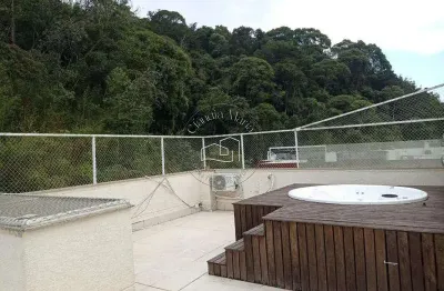 Apartamento com 3 quartos à venda no Centro, Petrópolis 