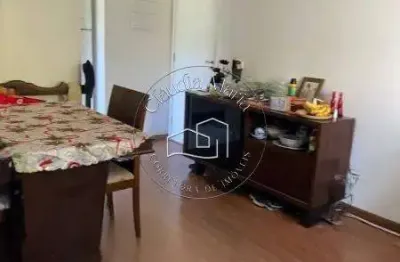 Apartamento com 2 quartos à venda no Quarteirão Italiano, Petrópolis 