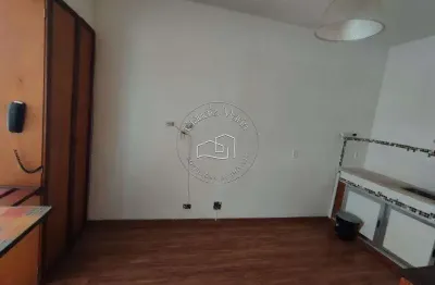 Apartamento com 1 quarto à venda no Centro, Petrópolis 