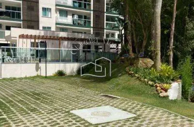 Apartamento com 3 quartos à venda no Retiro, Petrópolis 