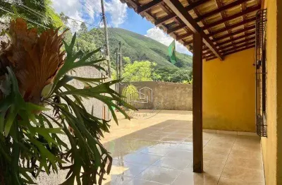 Casa com 3 quartos à venda no Corrêas, Petrópolis 