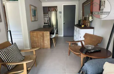 Apartamento com 2 quartos à venda no Nogueira, Petrópolis 